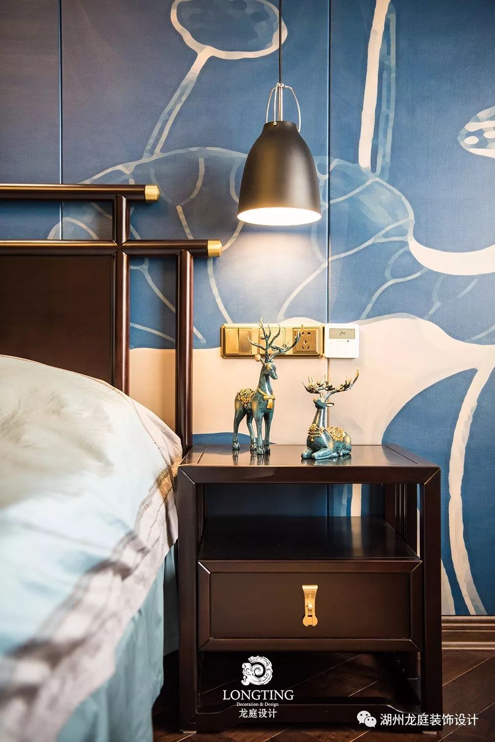 湖东府 180 方新中式家居，赏东方雅致风华-73