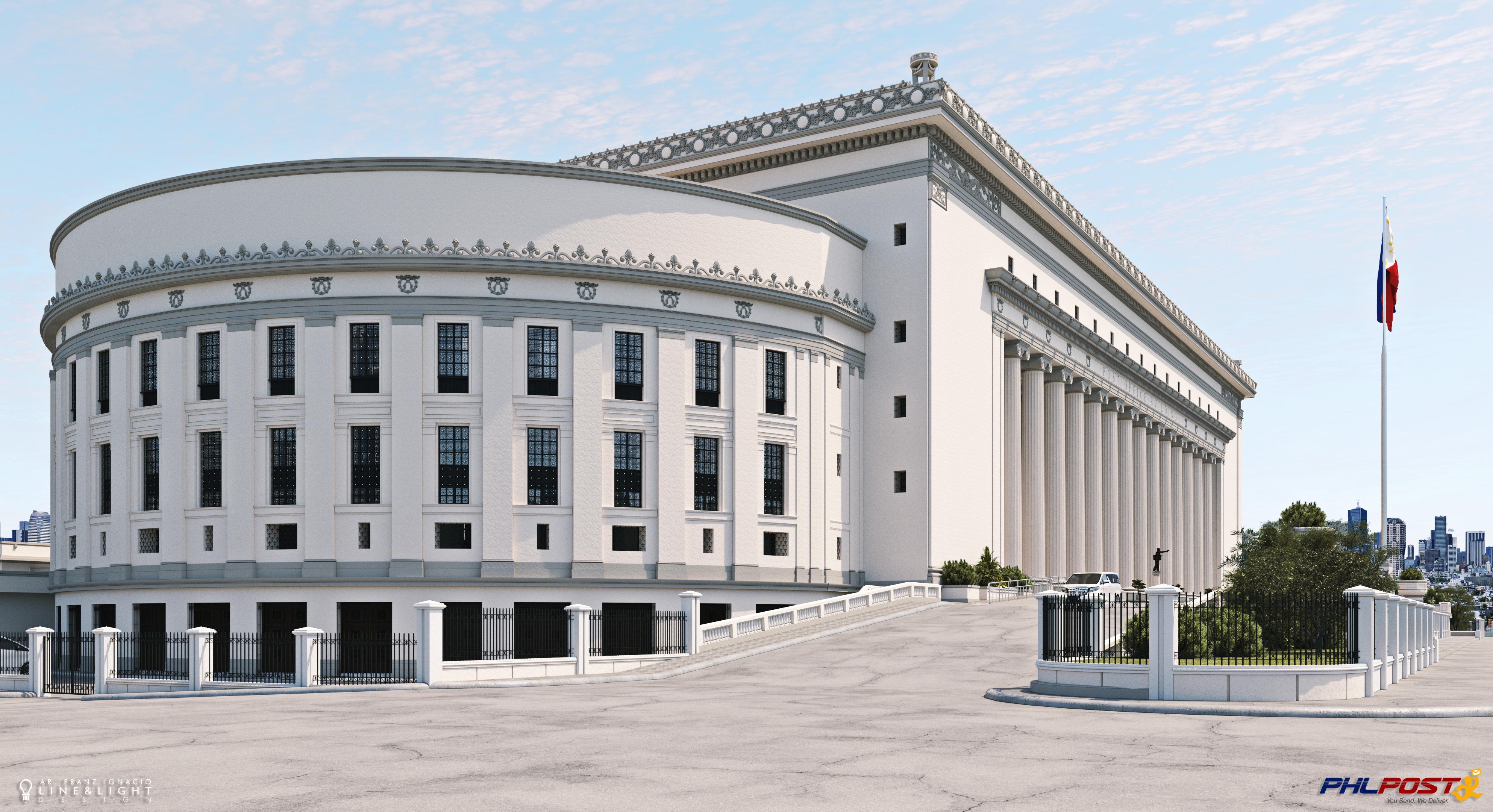 Manila Central Post Office Rehabilitation-22