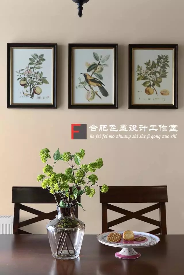 《麓川》——合肥飞墨设计作品-29