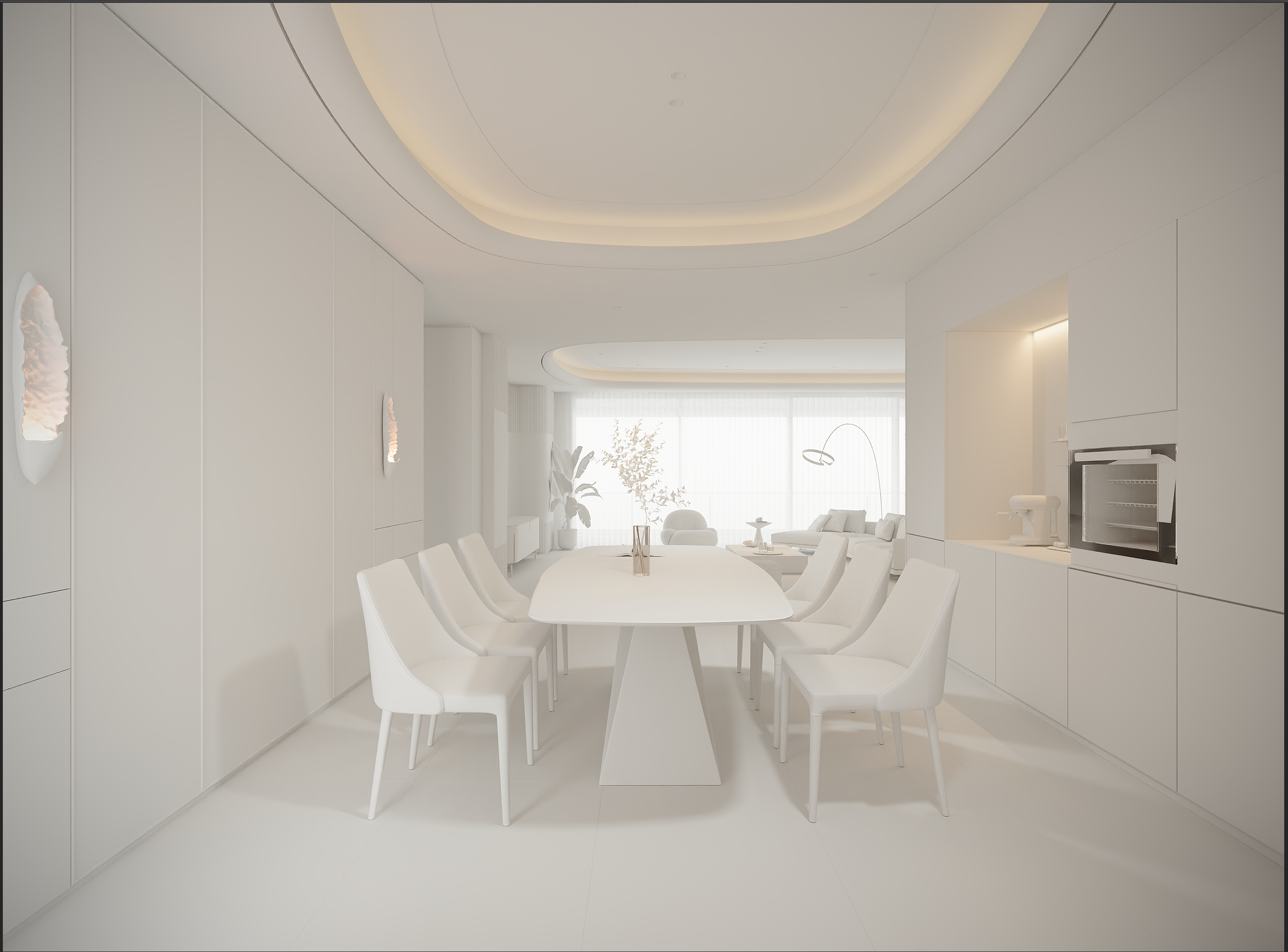 海口罗牛山·璞域丨中国海口丨韩设计-18