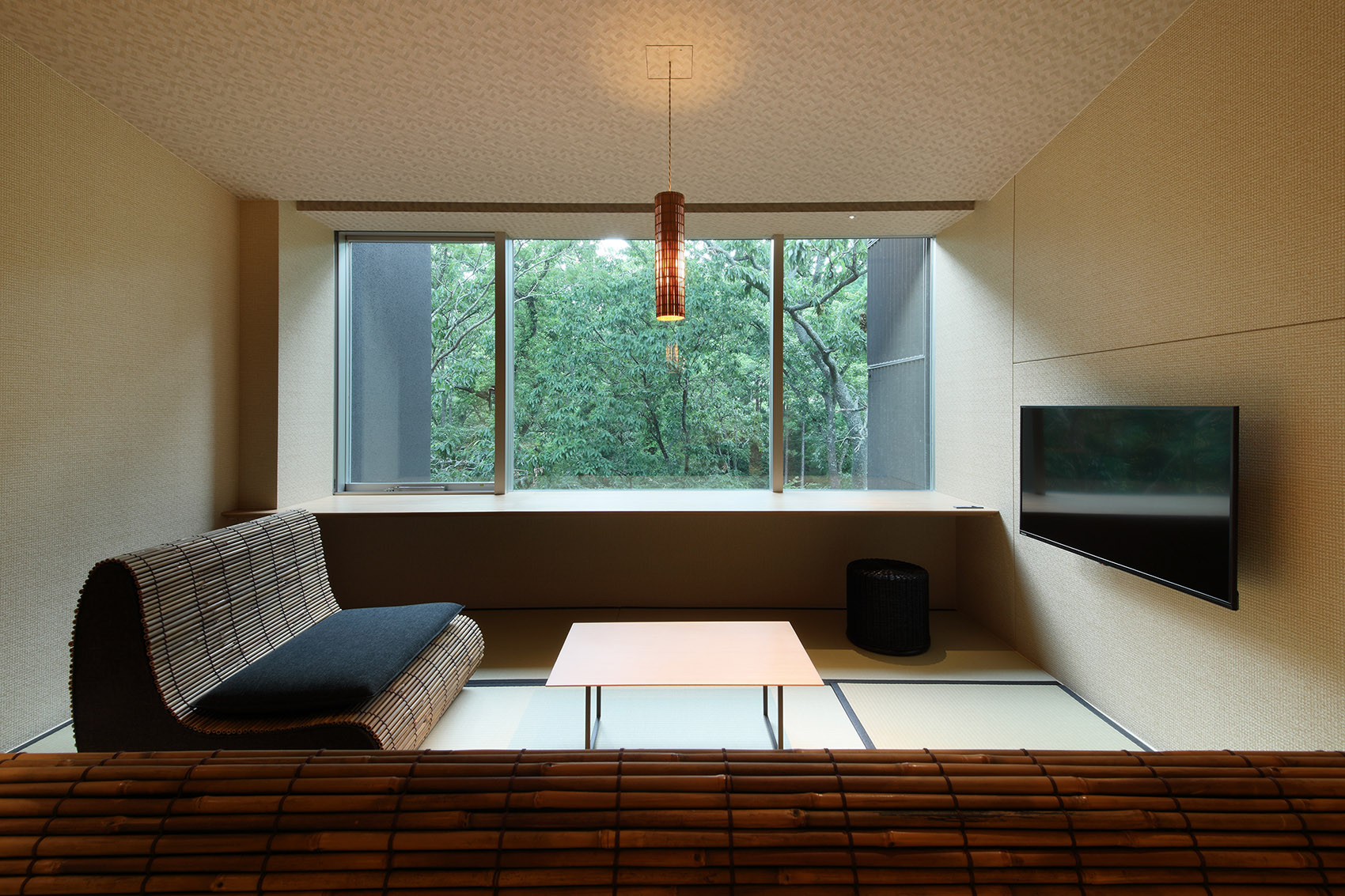 界·由布院丨日本丨隈研吾建筑都市设计事务所（kkaa）-76