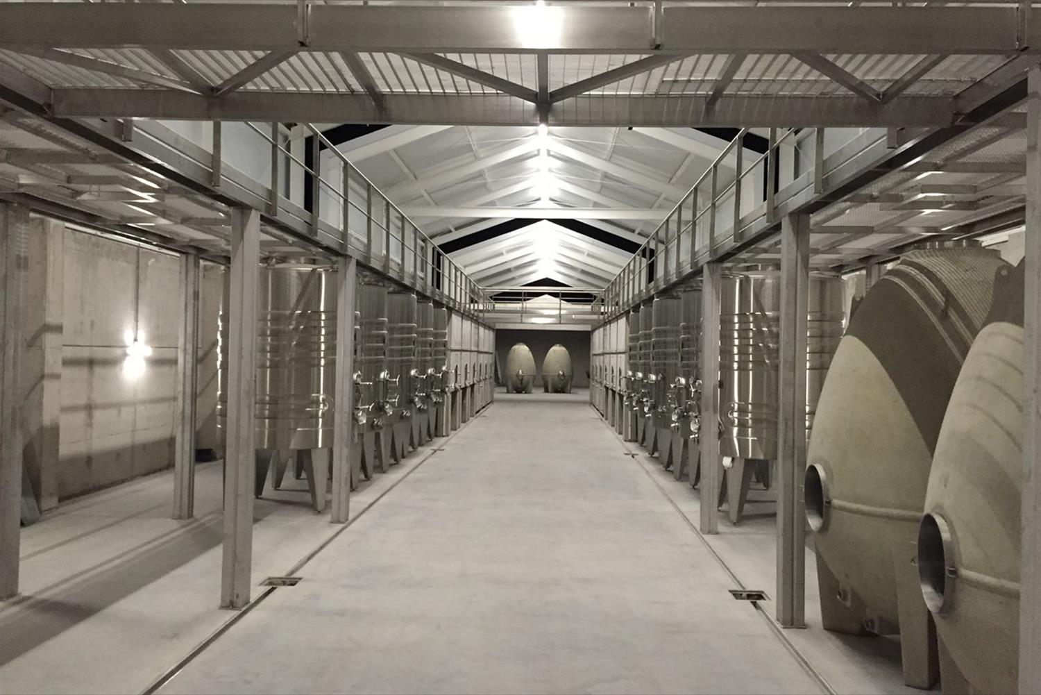 阿根廷 Casa de Uco Vineyard & Wine Resort 酒庄酒店-25