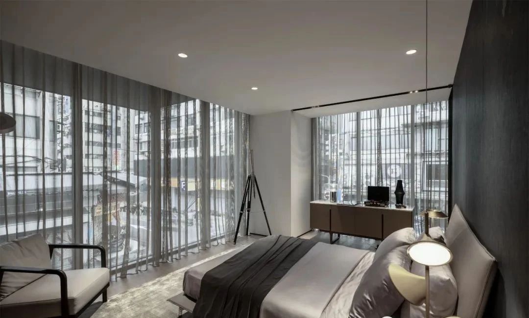 海悦耑序共和接待中心丨中国台北丨李玮珉建筑师事务所-64