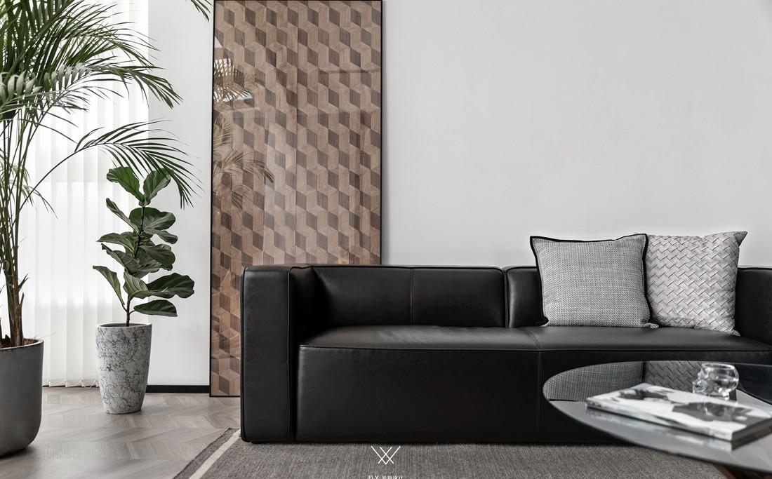 极简空间中的情感表达与治愈元素-11