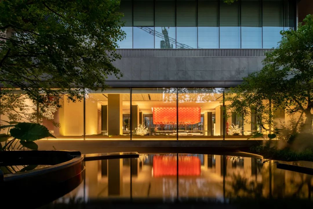 合肥城改万科 · 观山隐秀 | 丨中国合肥丨水平线设计-51