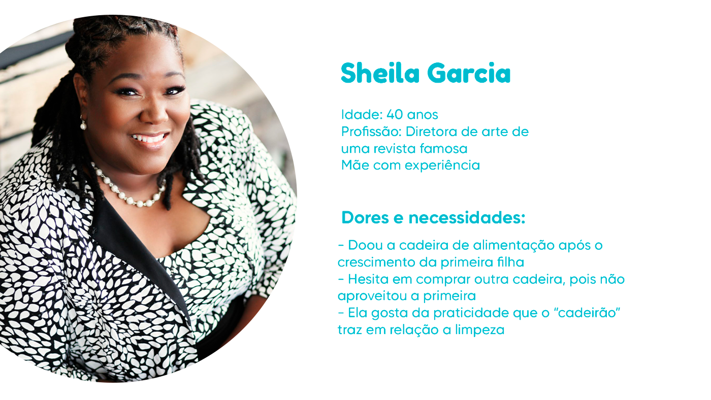 Cadeira Infinita | Prototipação-9