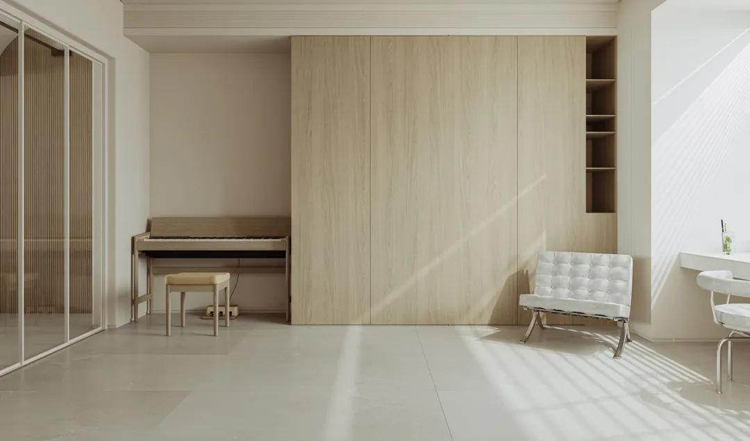 澳大利亚海边住宅丨Kirill Lynkovsky-41