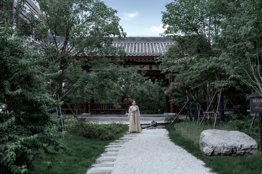 洛阳九洲池公园-24