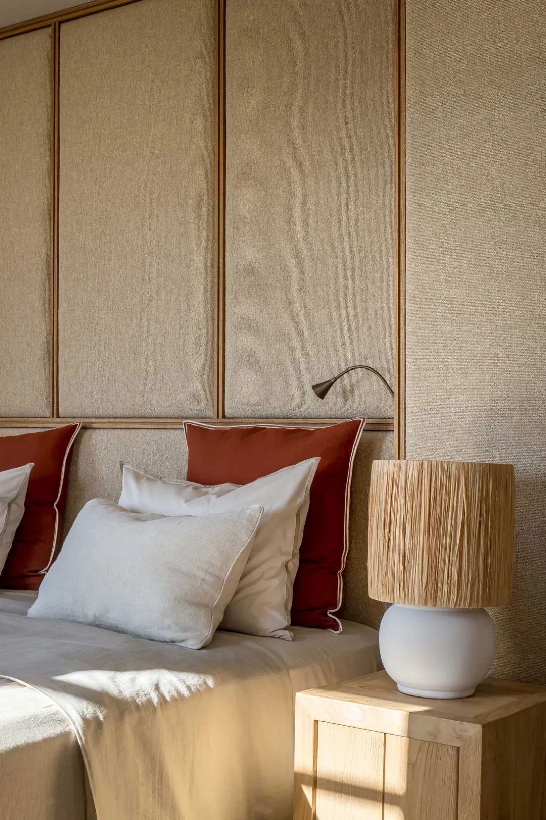 Villa F 住宅丨法国丨Caprini Pellerin Architectes-29