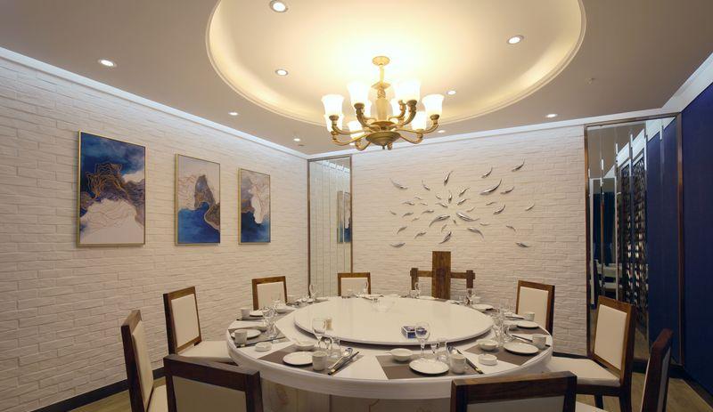 澎湖湾海鲜餐厅二期-17