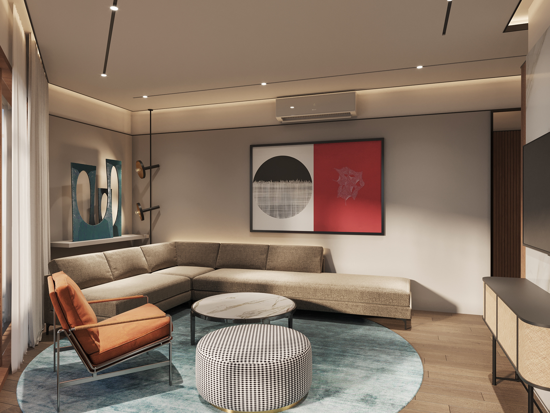 HOTEL INTERIOR VISUALIZATION-20