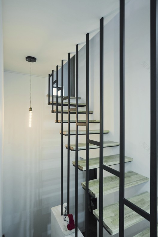 层叠之家 · 打造互动式家庭空间-18