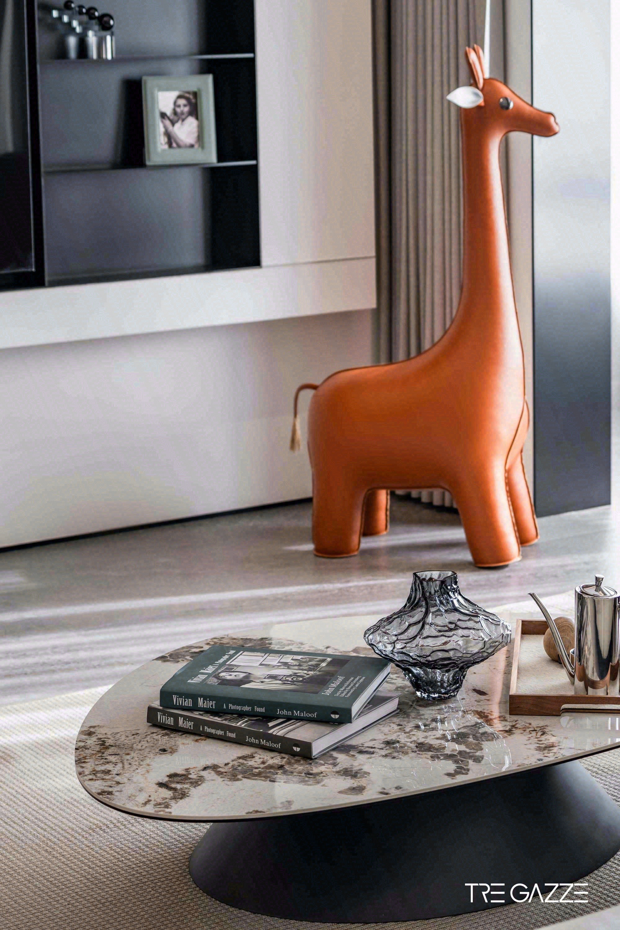 三只喜鹊｜拥揽静奢 回归本真丨中国济宁-7