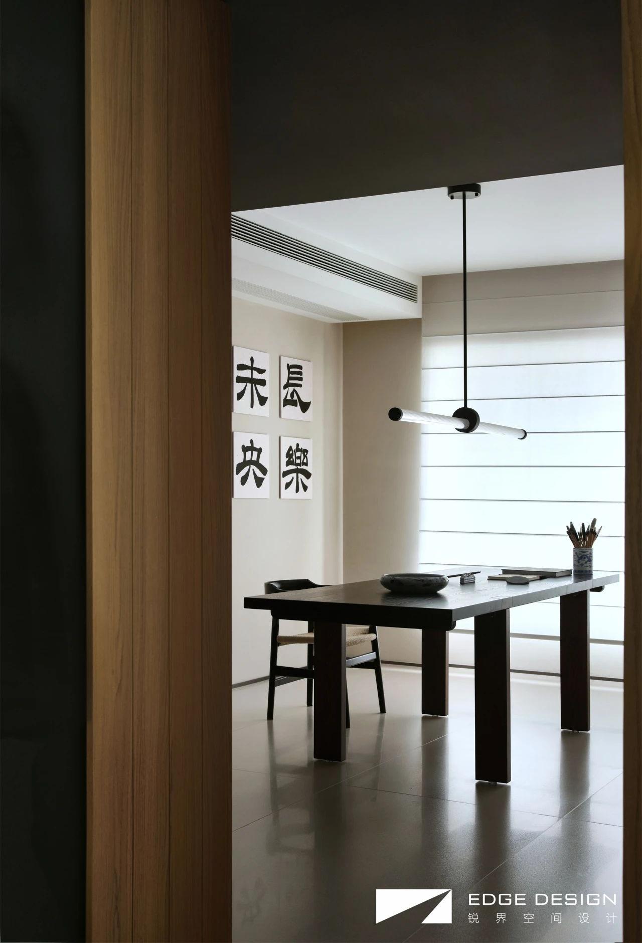 深业揽江府丨中国南京丨锐界空间设计-28