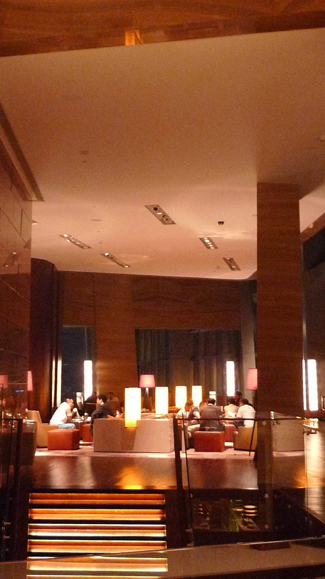 深圳君悦酒店-1