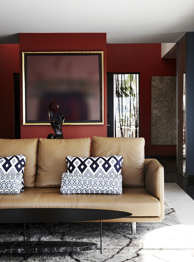 悉尼摩洛哥风 Luxury 月牙宅-6