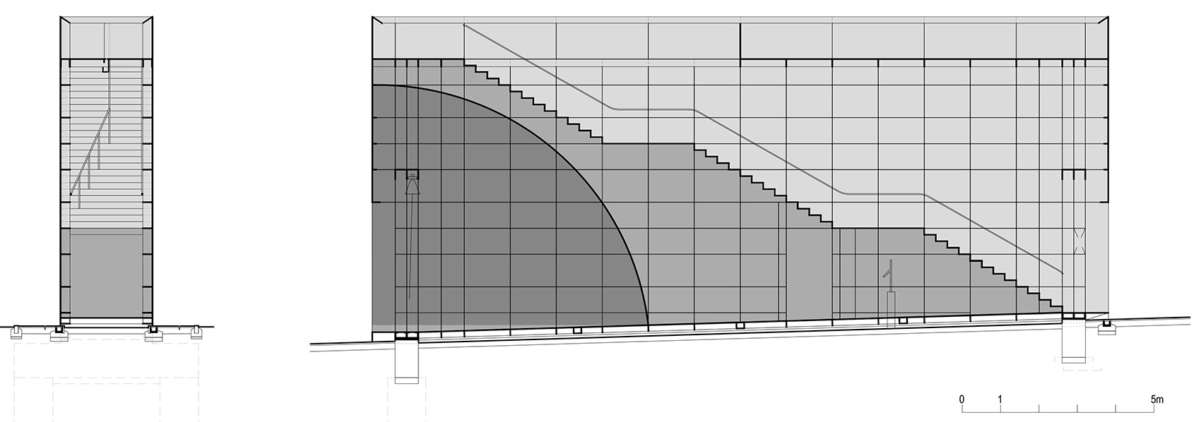 第一次世界大战军人公墓重建丨斯洛伐克丨N,A-70