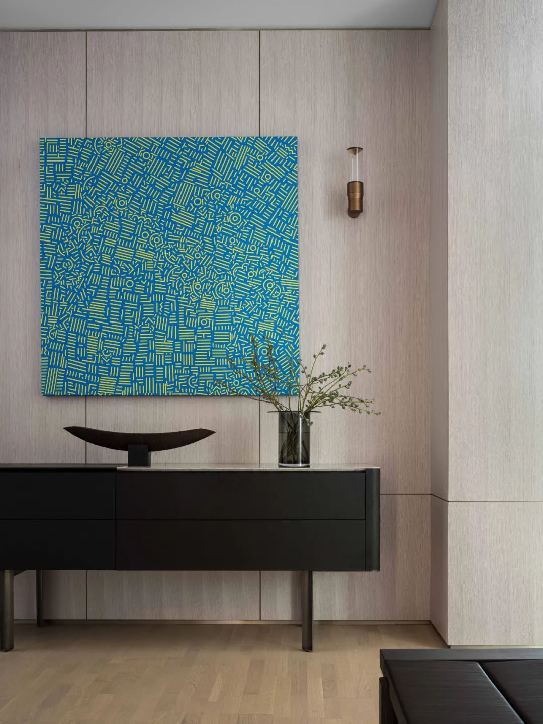 月湖山庄丨中国上海丨刘宏-43