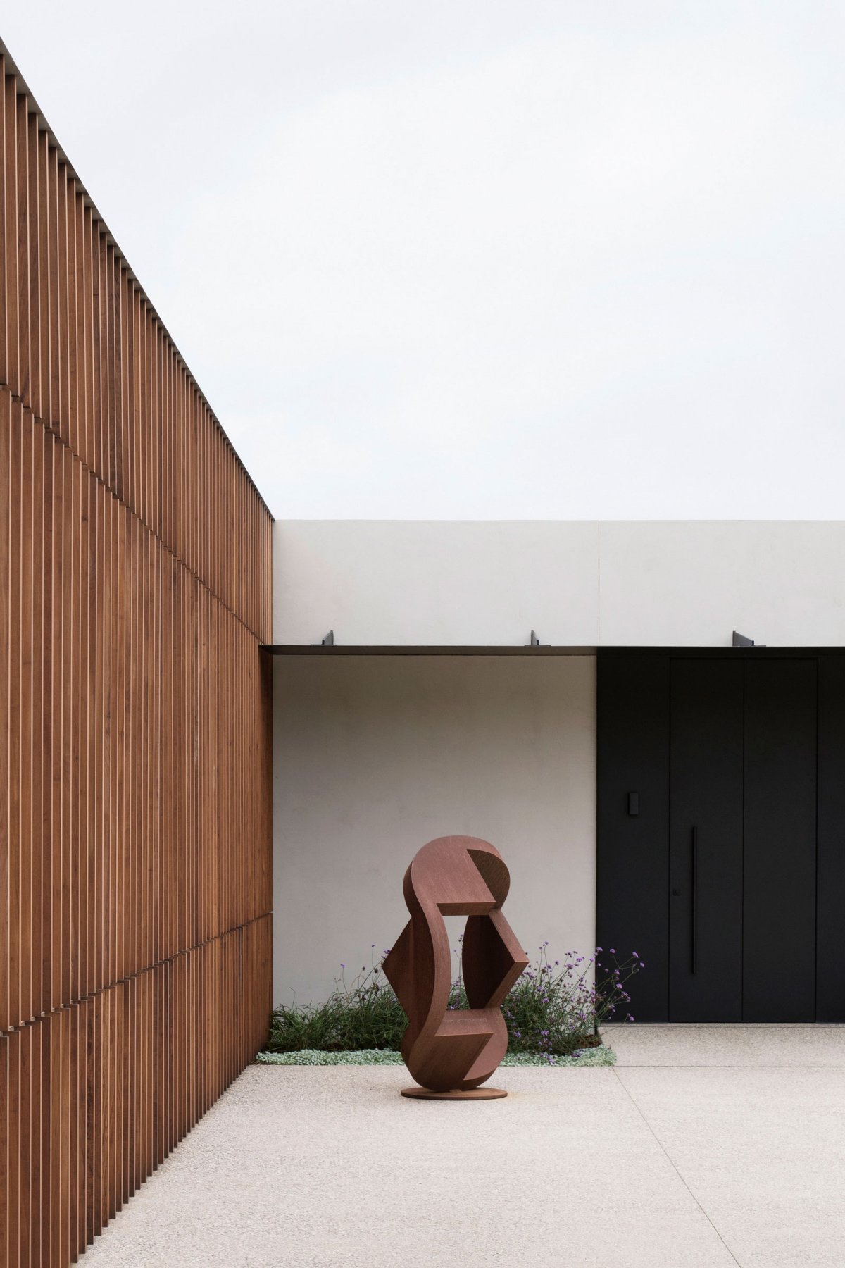 Peninsula 住宅丨澳大利亚丨Carr Design-4