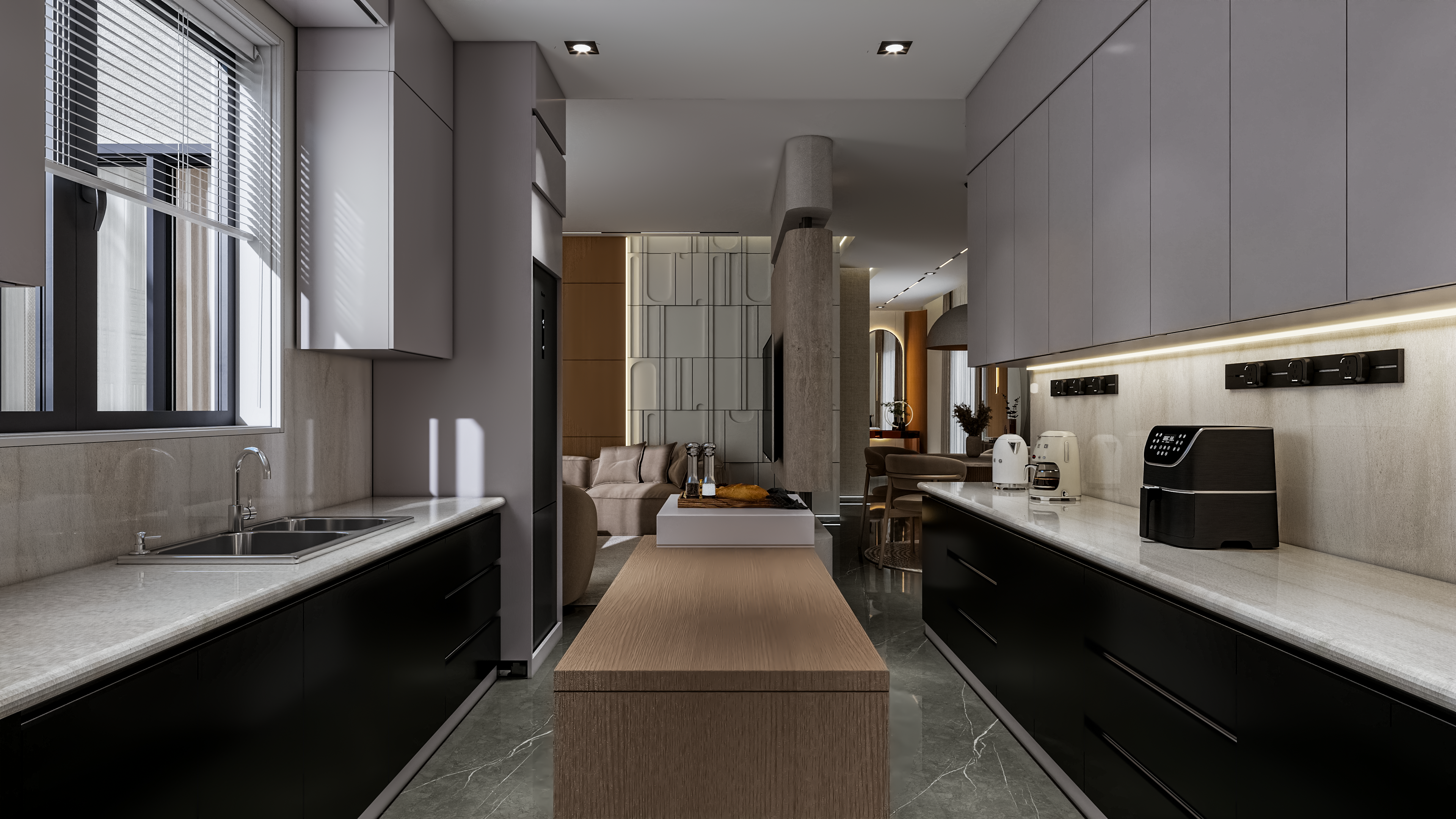 N E W - M O D E R N - A P A R T M E N T-12