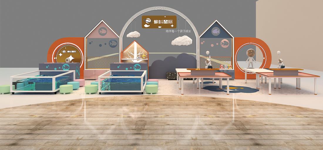 
闵行龙湖天街 -9