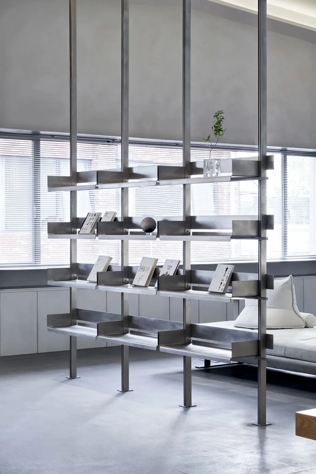 Bytehare巷尾药局办公空间丨中国杭州丨杭州吾好空间设计有限公司-56