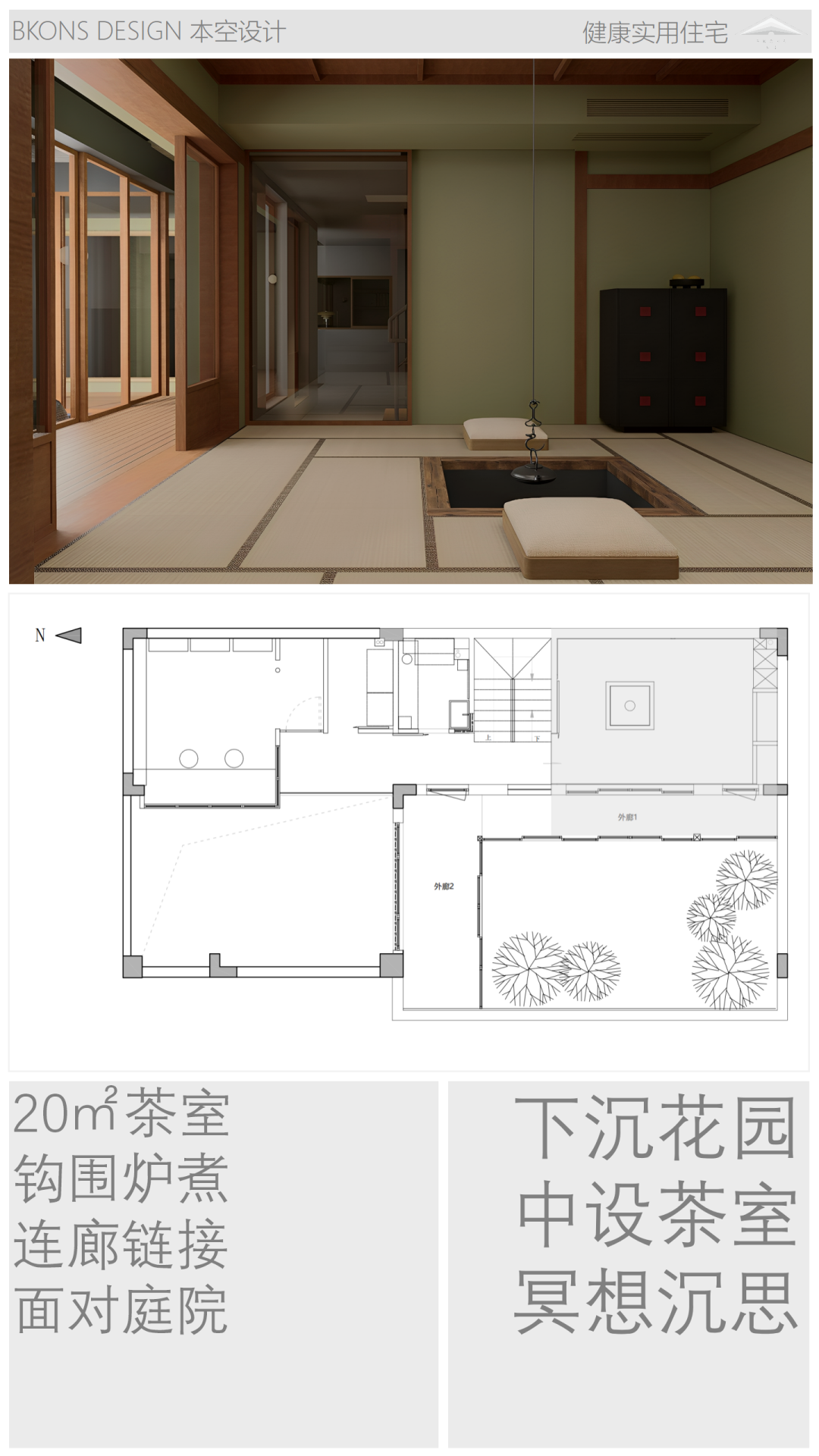 本空·健康实用住宅·大城小院-31