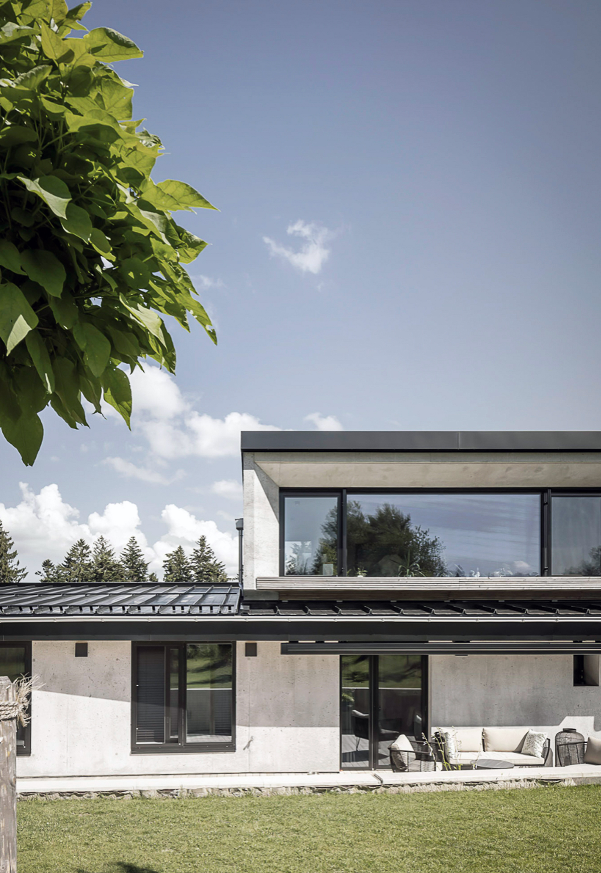 北极光屋丨德国丨FACE | Büro Florian Schätz-21