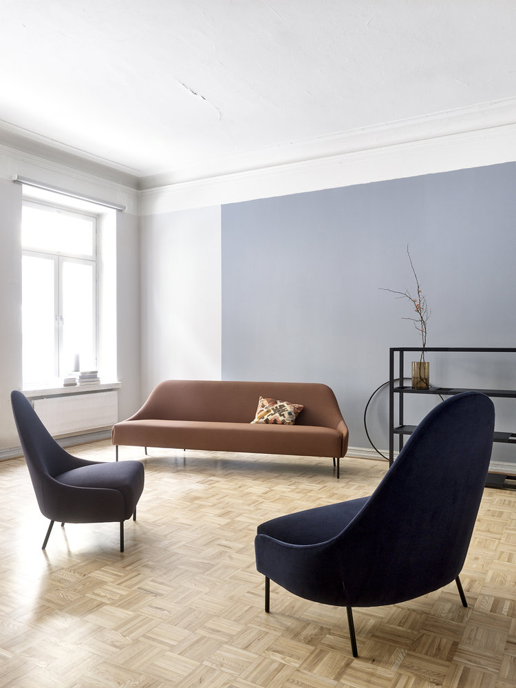 Stockholm Furniture & Light Fair 2018 - a look at the best new products — Design.daily-22