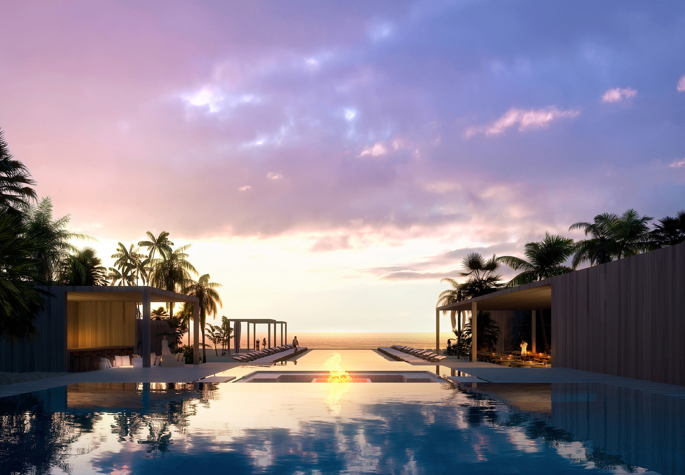 比米尼岛生态度假村-13