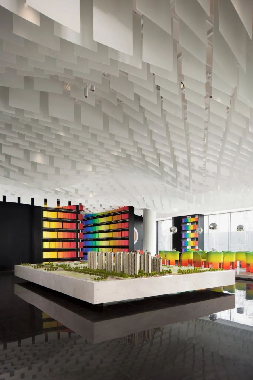 郑州旭辉空港时代-26