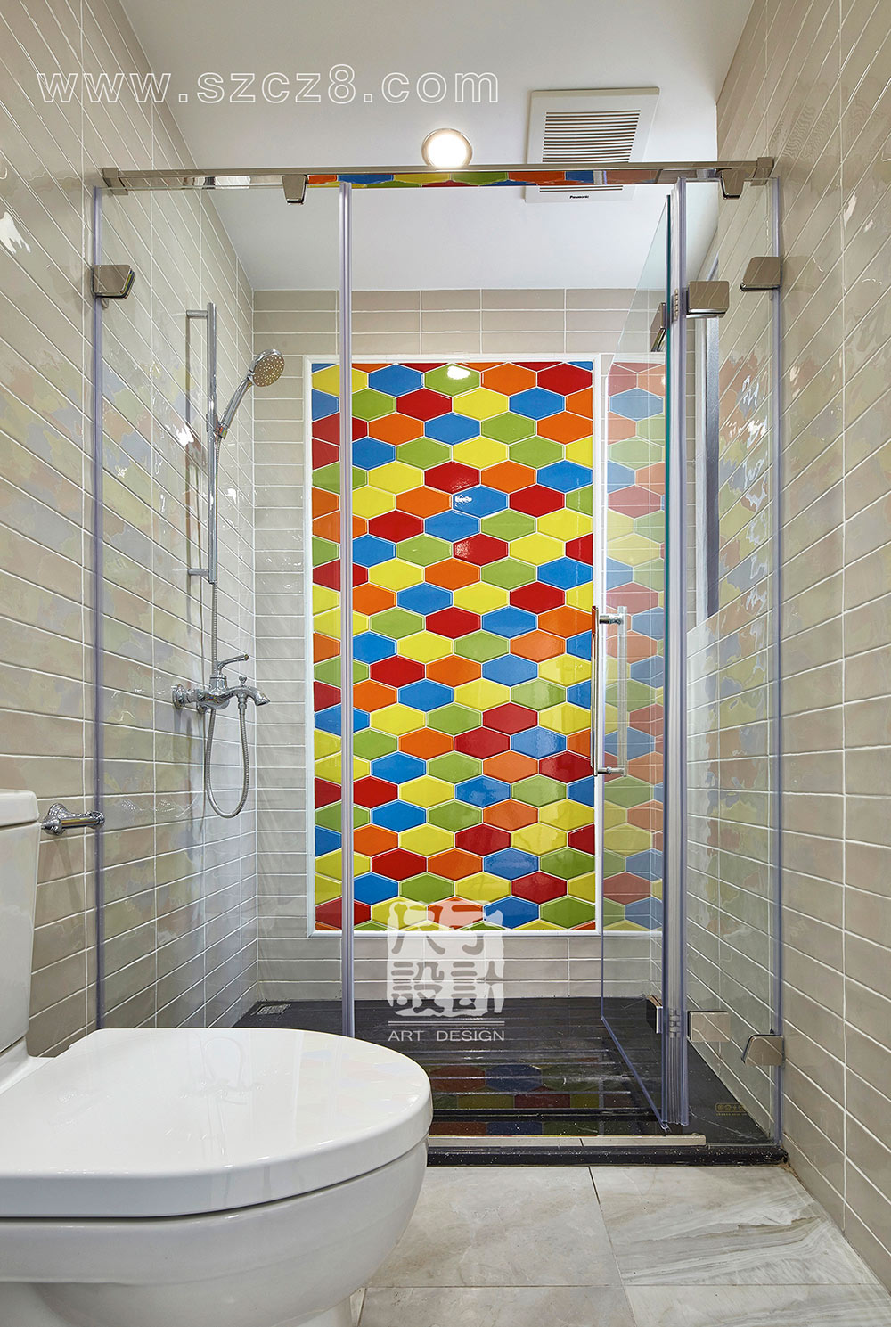 深圳 500㎡北美风别墅,诠释休闲生活美学-51