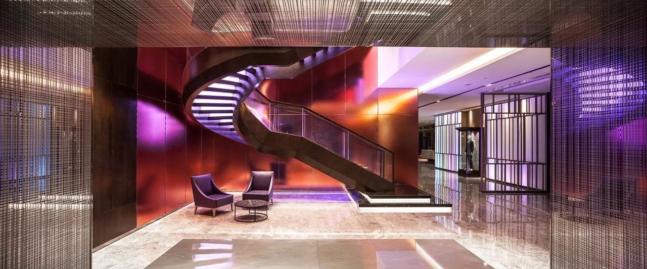 全球著名摇滚艺术酒店中国首家 | 林伟而-50