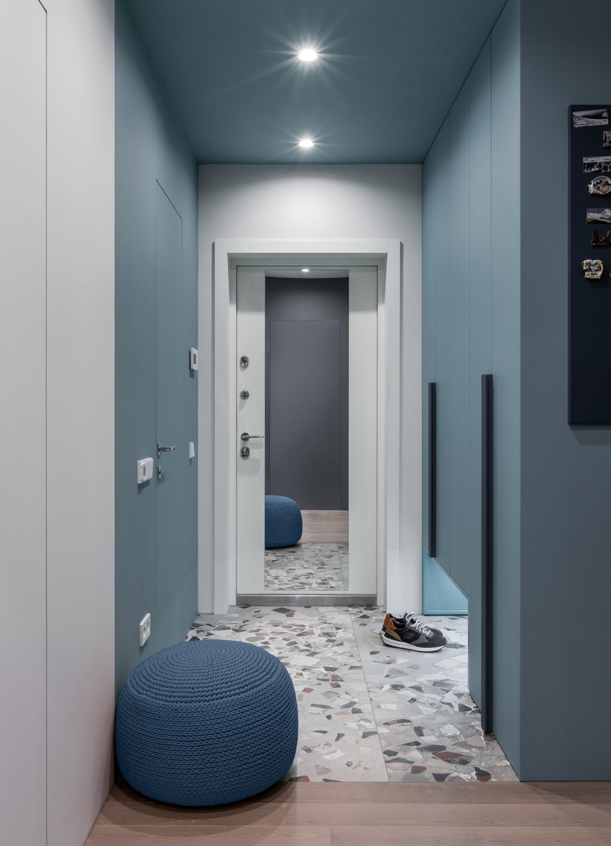 Minsk Belarus 公寓丨 BelarusMinsk丨Ksenia Mitskevich-0