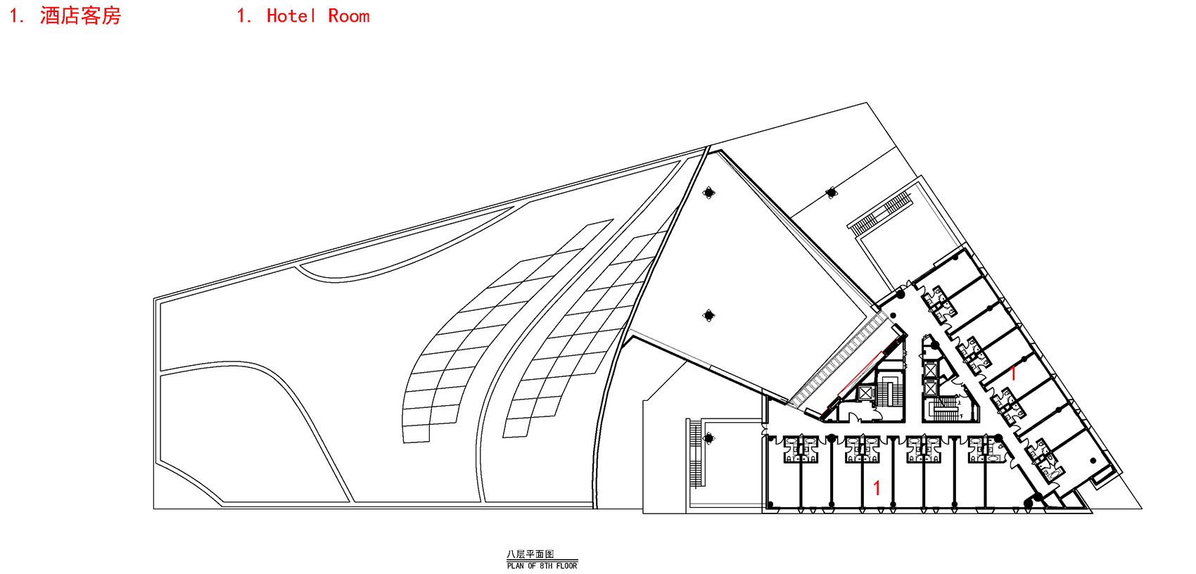 藏山记&宁海旅游观光中心丨中国宁波丨c+d设计中心-125