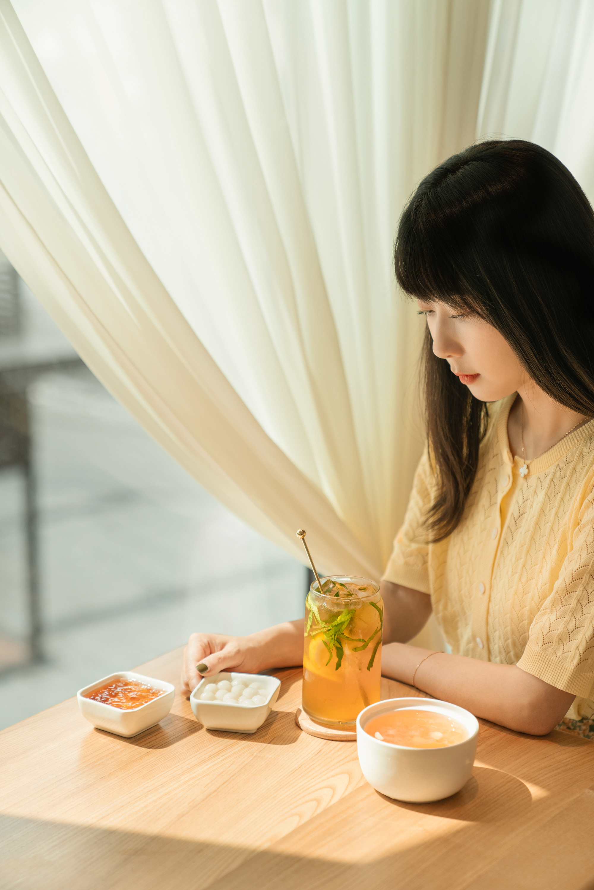 果树甜品丨中国成都丨季意-20