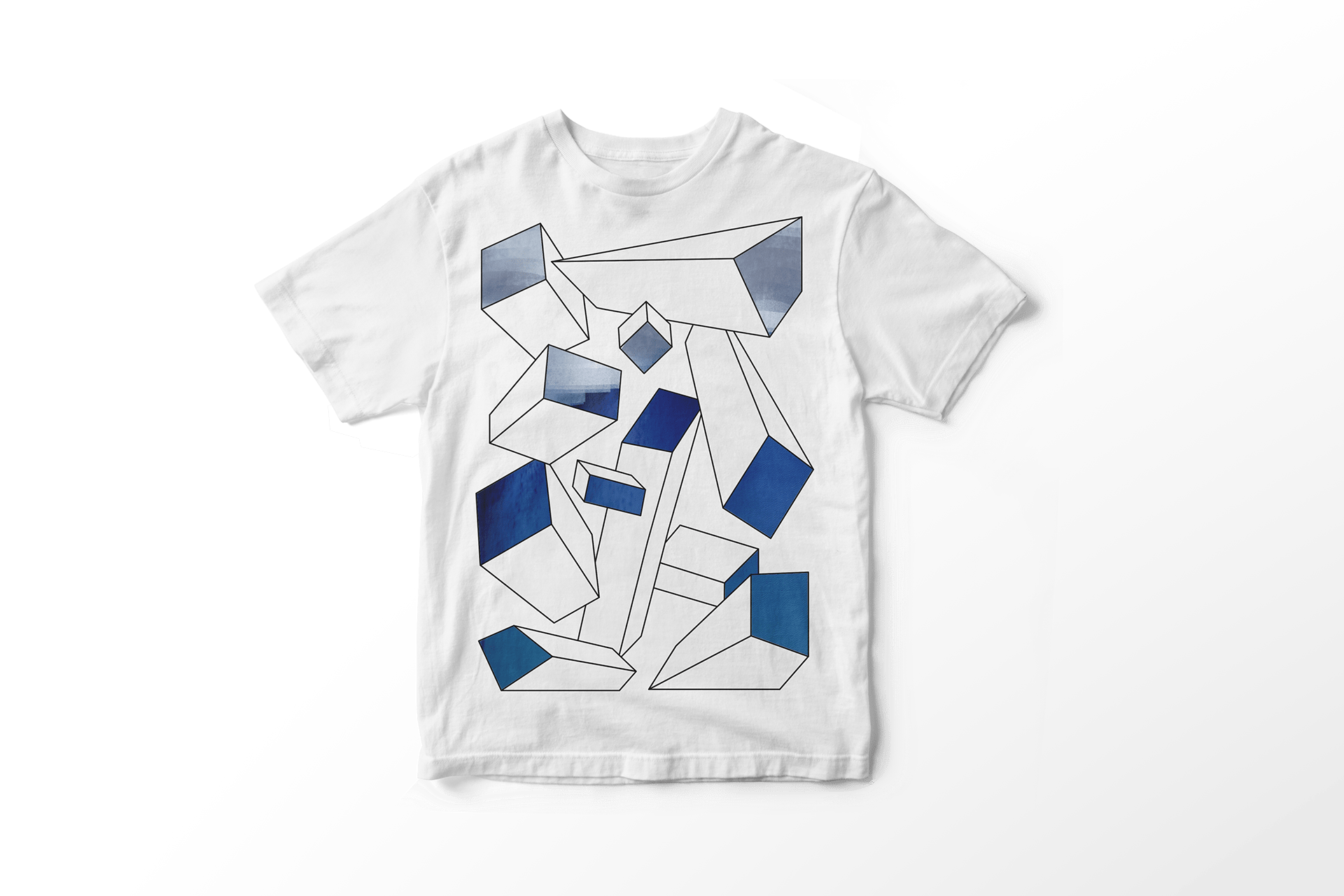 品牌营销沉浸式体验空间设计-20