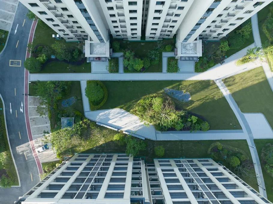 浙江宁波“岛之缘起”宜居社区设计丨中国宁波丨MPG | 摩高设计-66