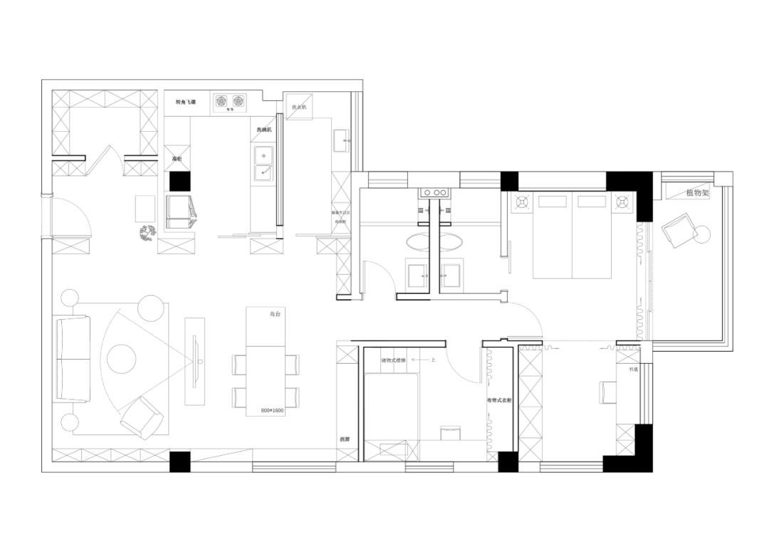 《芳华》丨中国广州丨家语设计-10