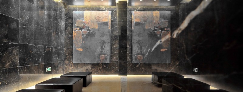 梁景华  北京希尔顿逸林酒店-18