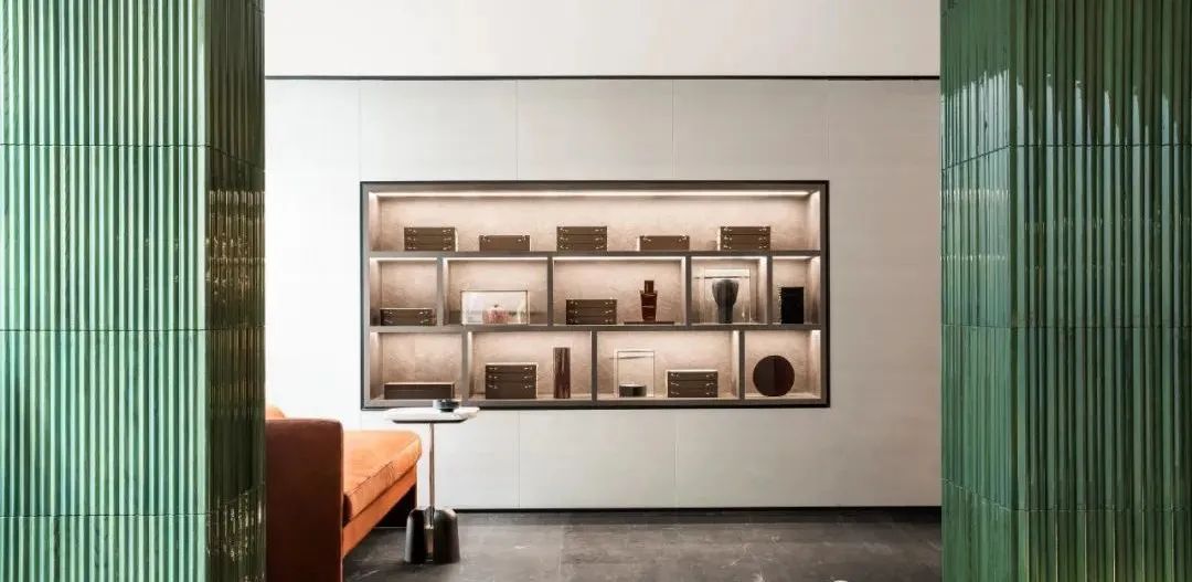 重庆融创桃花源 406 样板间丨中国重庆丨北京居其美业室内设计有限公司-113