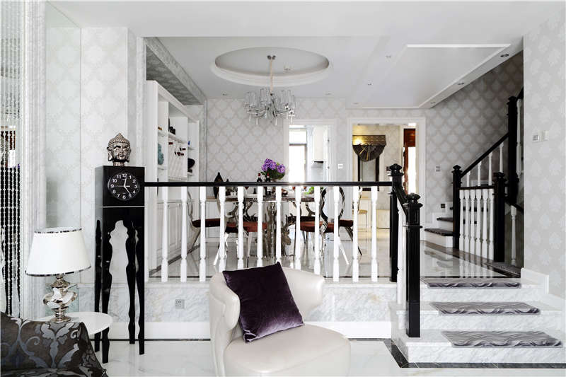 暗香  万科红郡，奢华情调-11