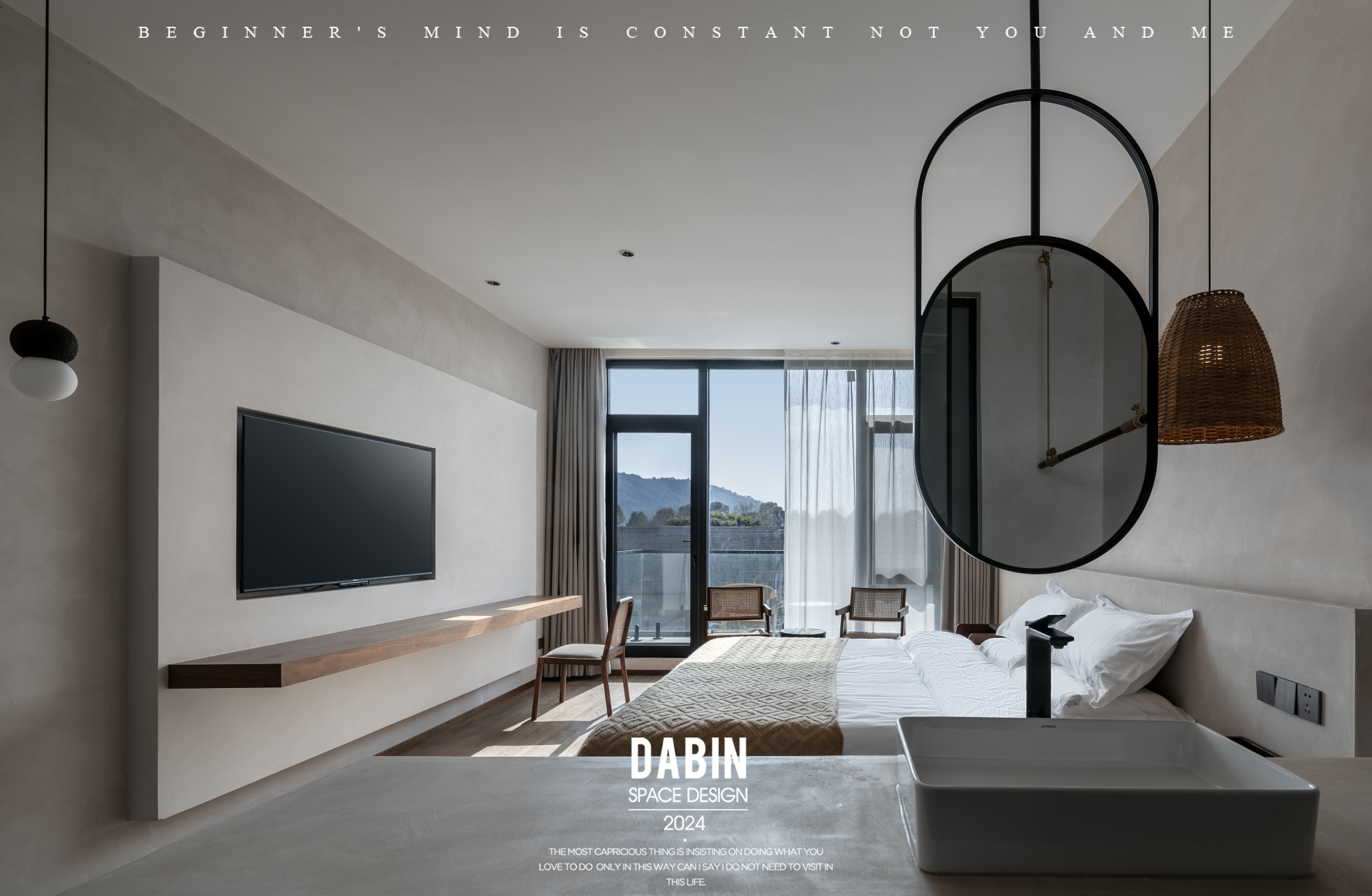 消夏湾·渔归民宿丨中国江苏丨大斌空间设计-57