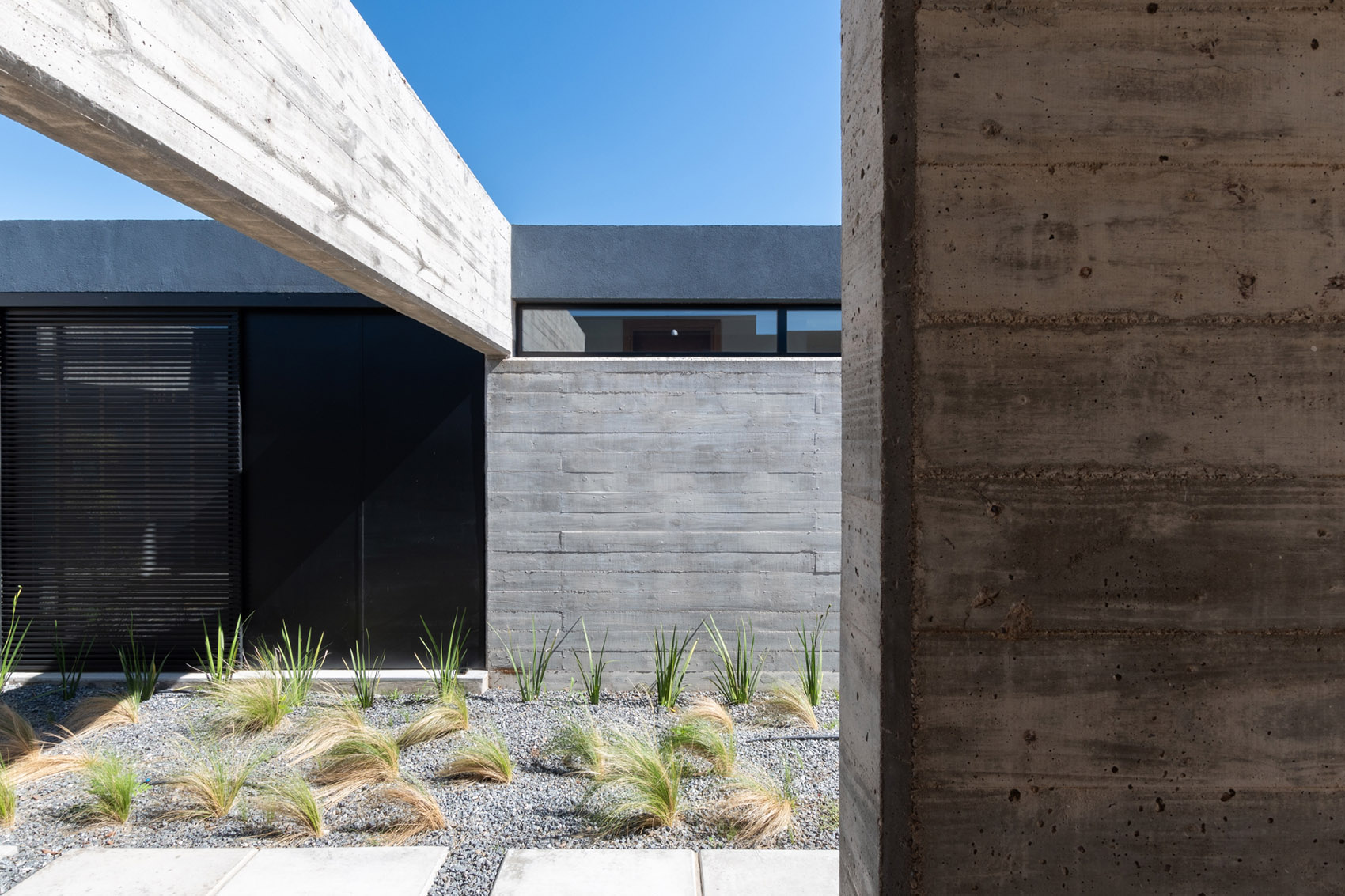 Casa SAB 住宅丨阿根廷丨PSV Arquitectura-86