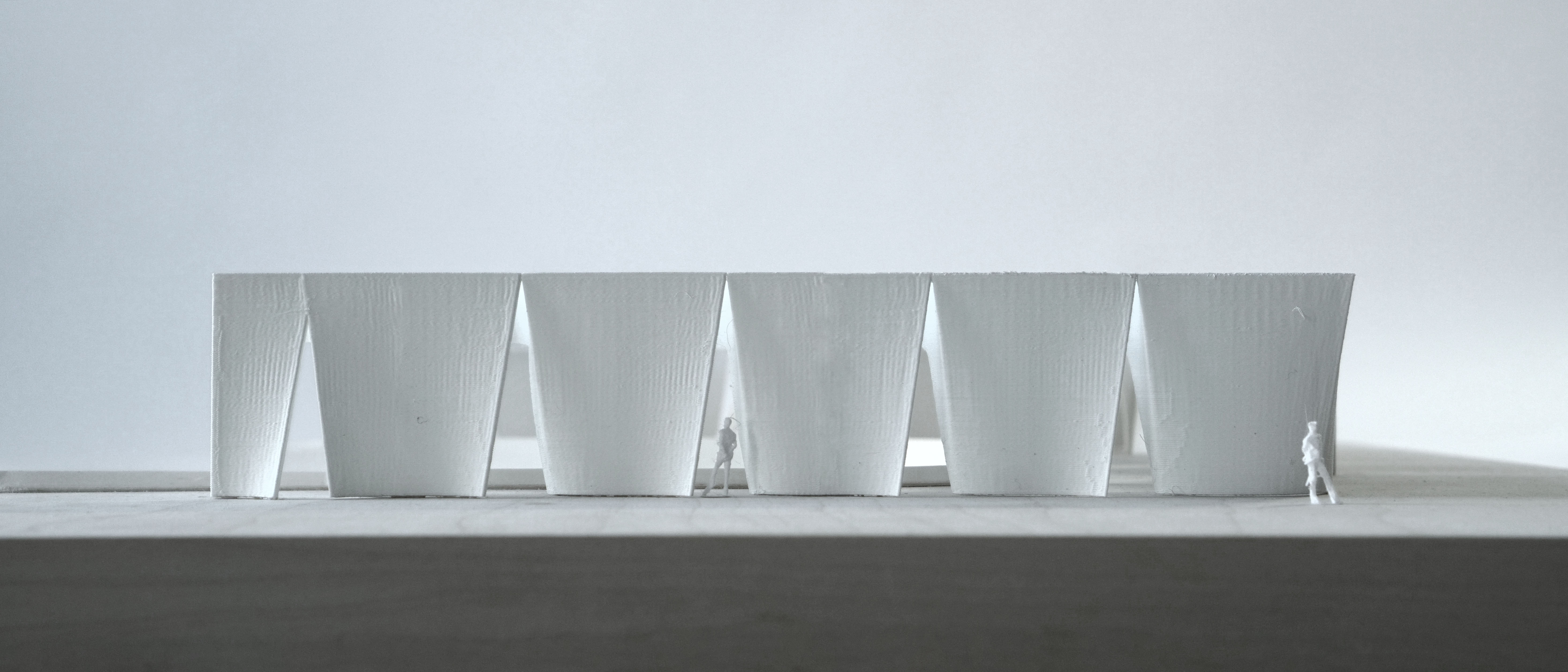 SPORT SHED | Physical Models-3