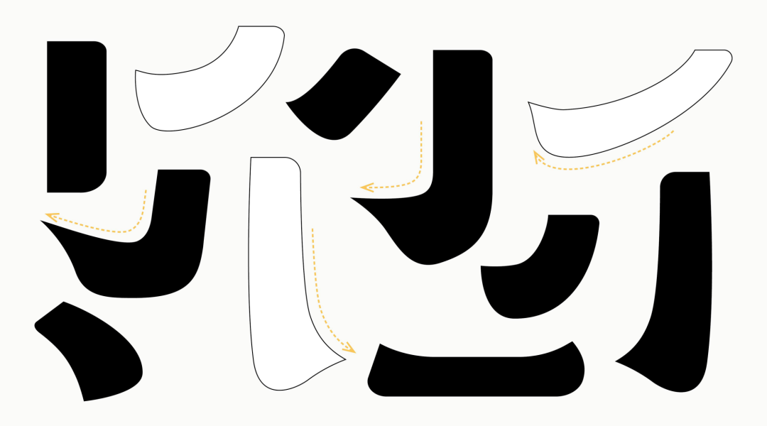 得闲发财 · 粤式东南亚面馆的创新设计丨中国广州丨永创设计-10