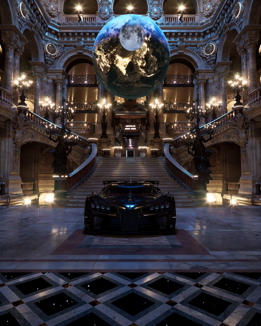 巨型宅邸元宇宙丨2Bdesignbuild-16