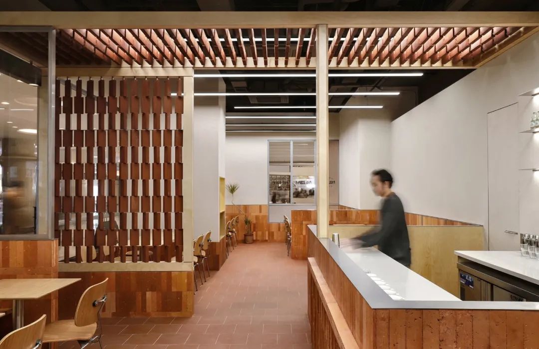 PHOLOSOPHY 越南河粉店丨中国上海丨cold lab-31