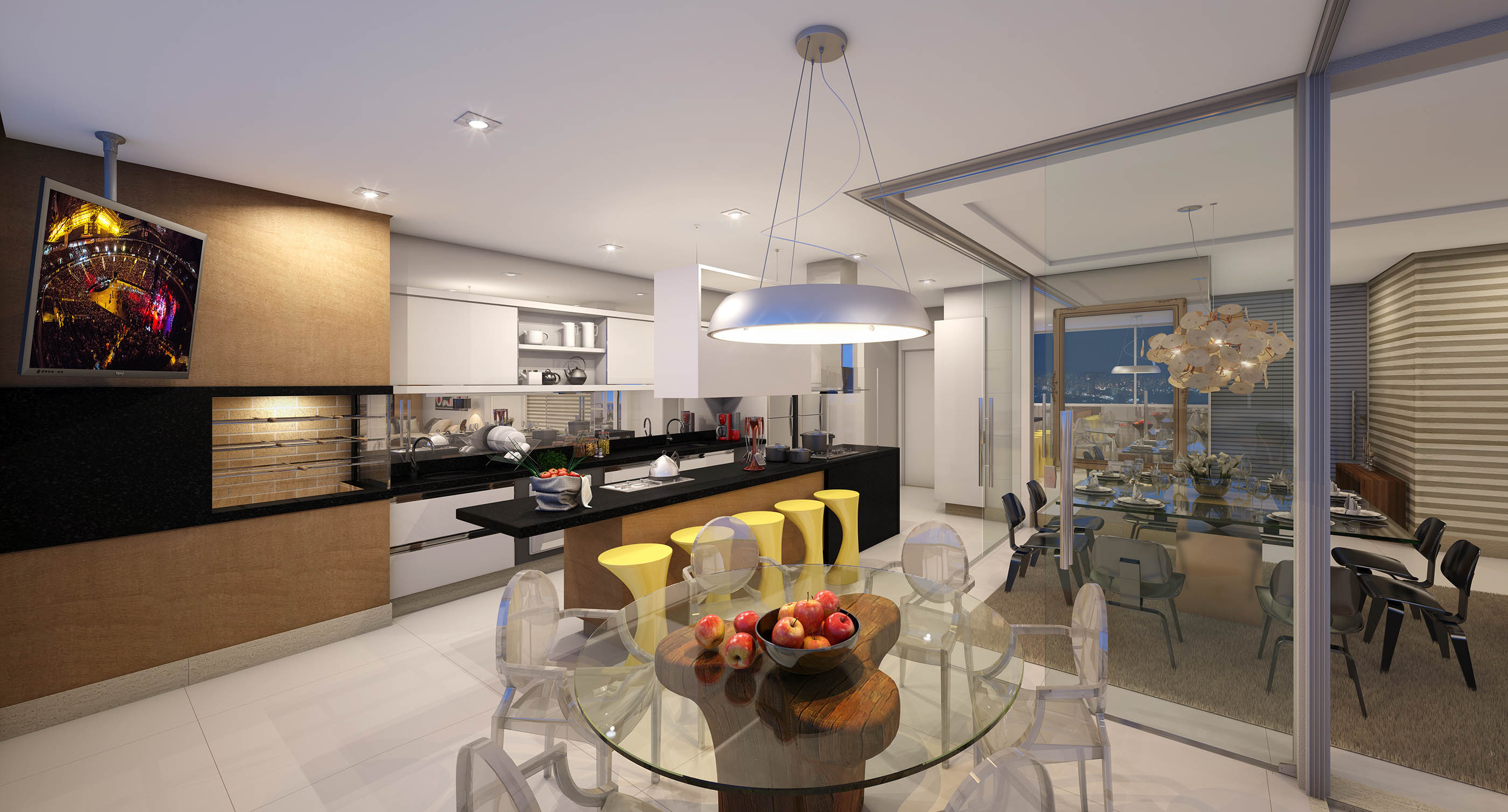 VECTRA Const. | Ed . Res. Casa Batló-3