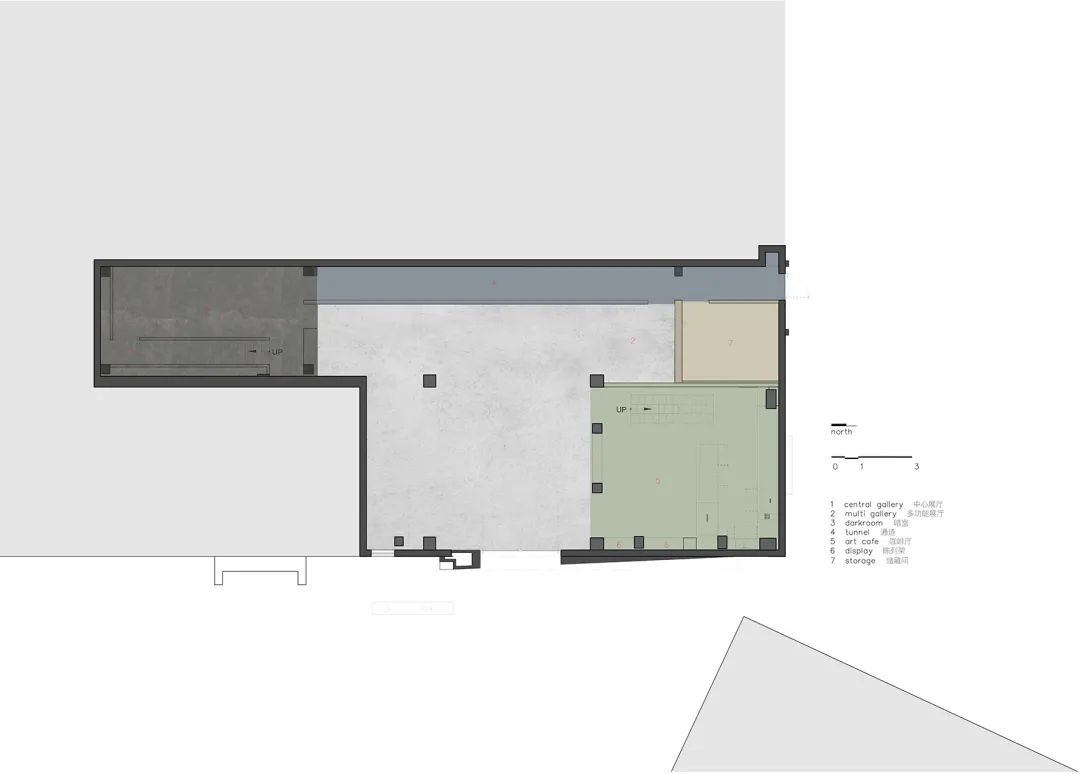 BROWNIE,Project 画廊丨中国上海丨Offhand Practice-74